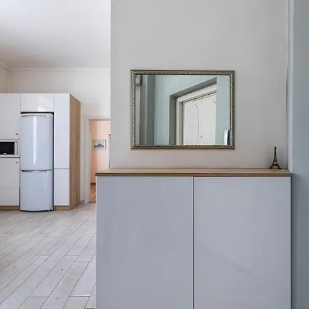 Vidfort Куліша 4 Lviv Exterior photo