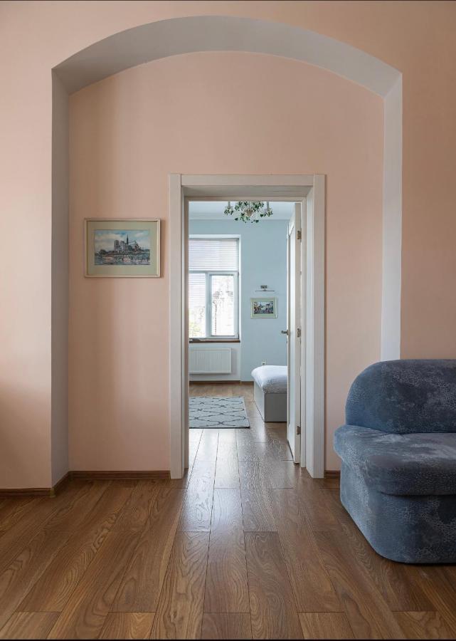 Apartment Vidfort куліша 4 Lviv