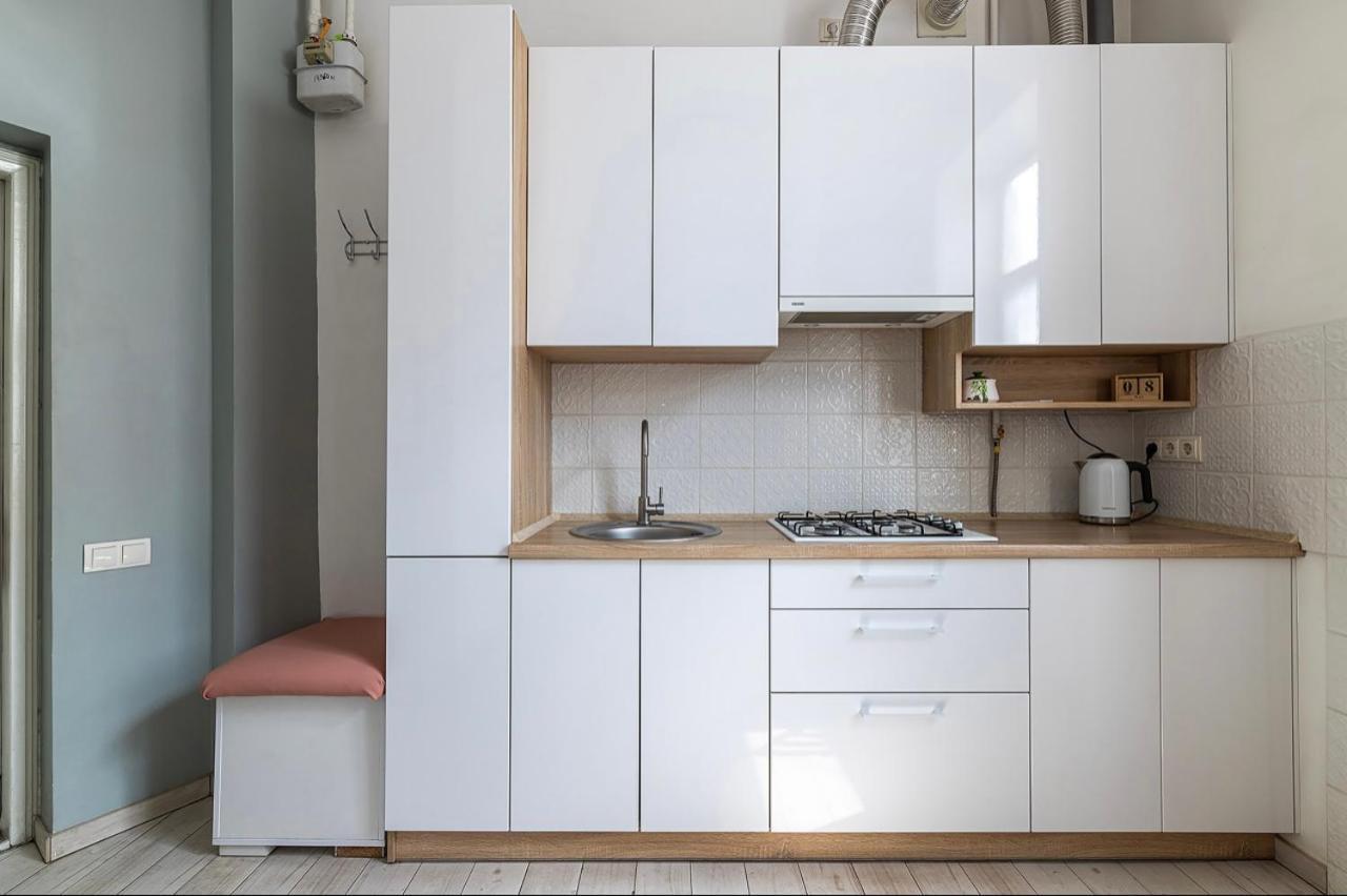 Vidfort куліша 4 Apartment *