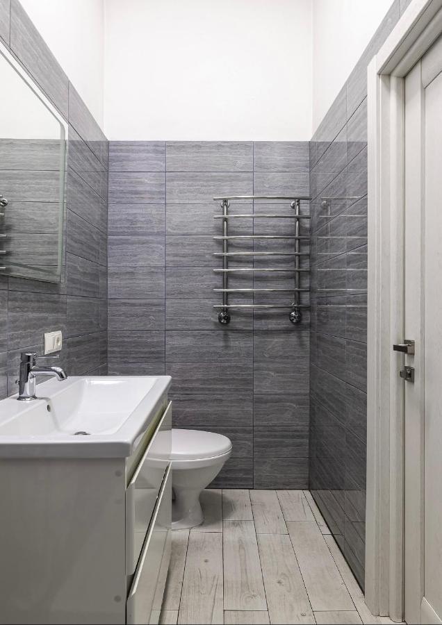 Vidfort куліша 4 Apartment Lviv