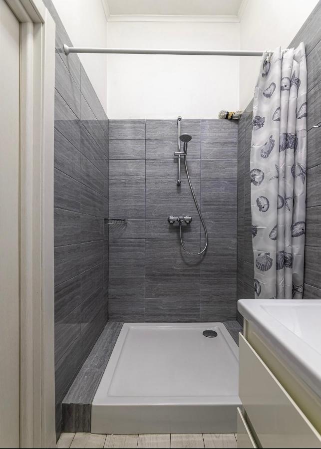 Vidfort куліша 4 * Lviv