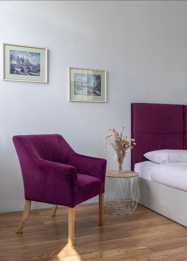 Apartment Vidfort куліша 4 *