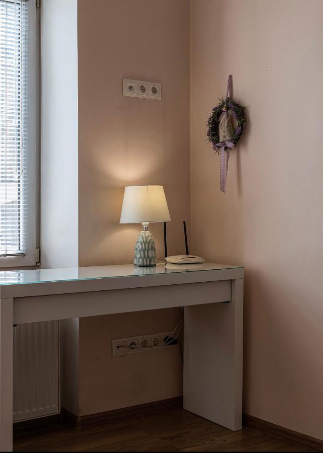 Vidfort куліша 4 Apartment *