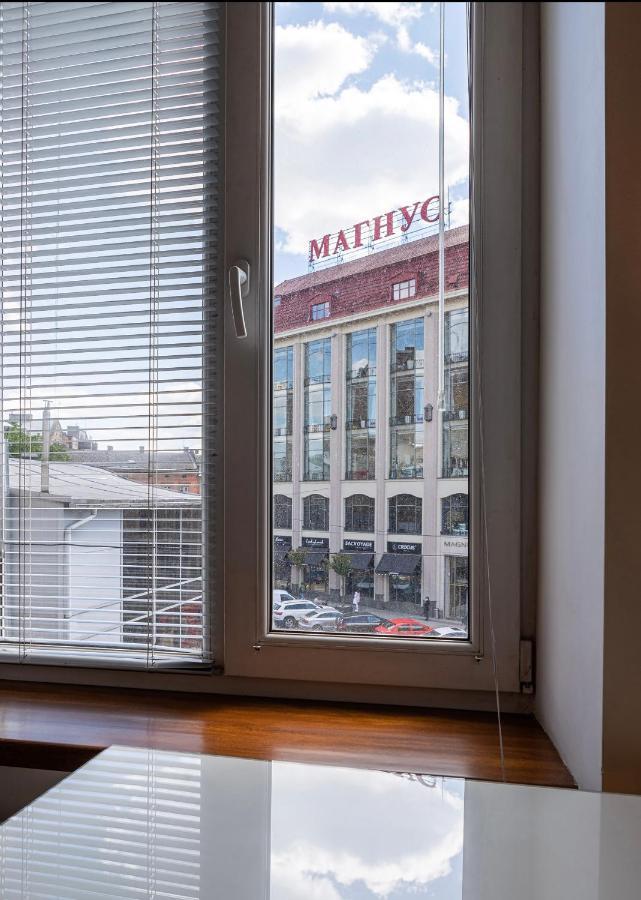 Vidfort куліша 4 Apartment