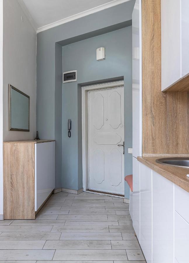 Vidfort куліша 4 Apartment *