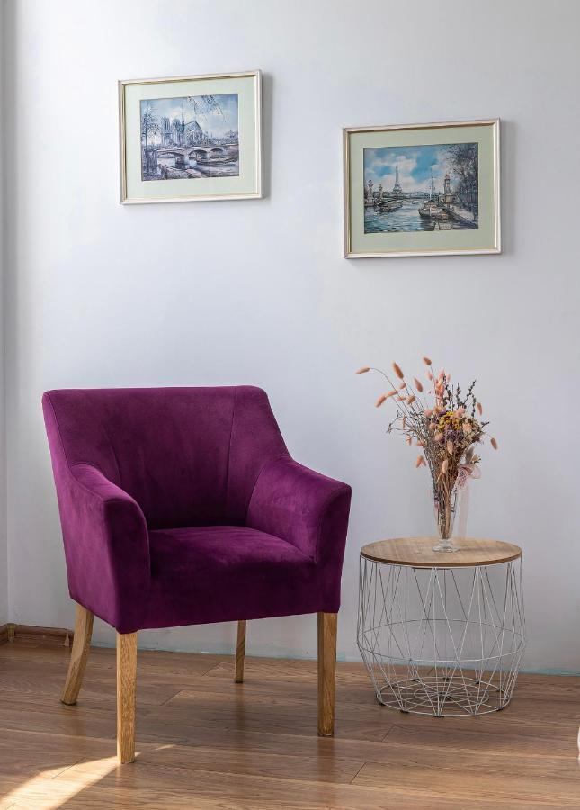 Vidfort куліша 4 Apartment Lviv