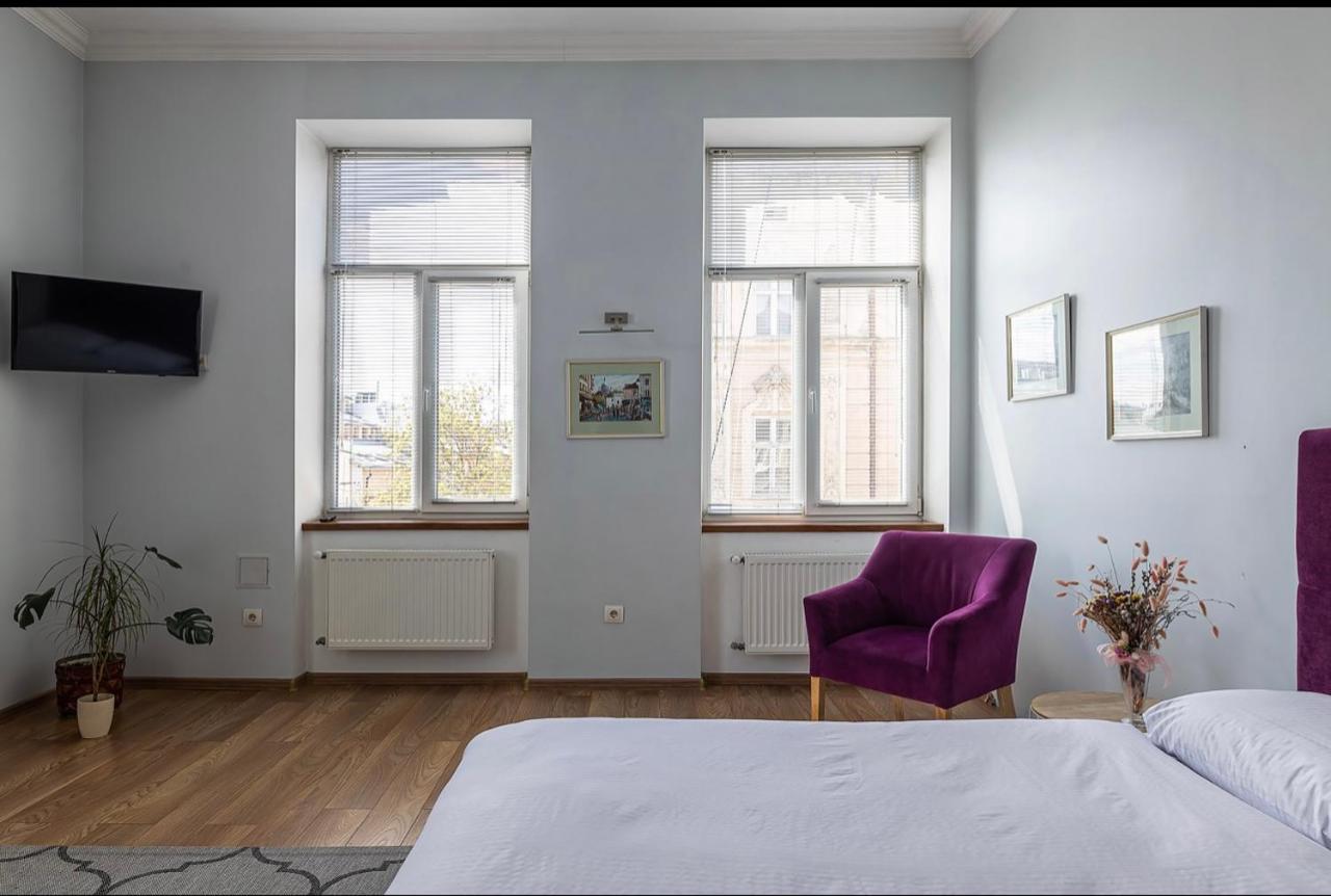Apartment Vidfort куліша 4