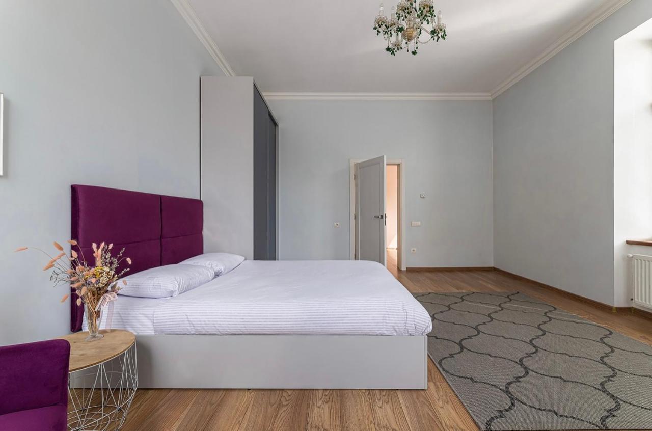 Vidfort куліша 4 * Lviv