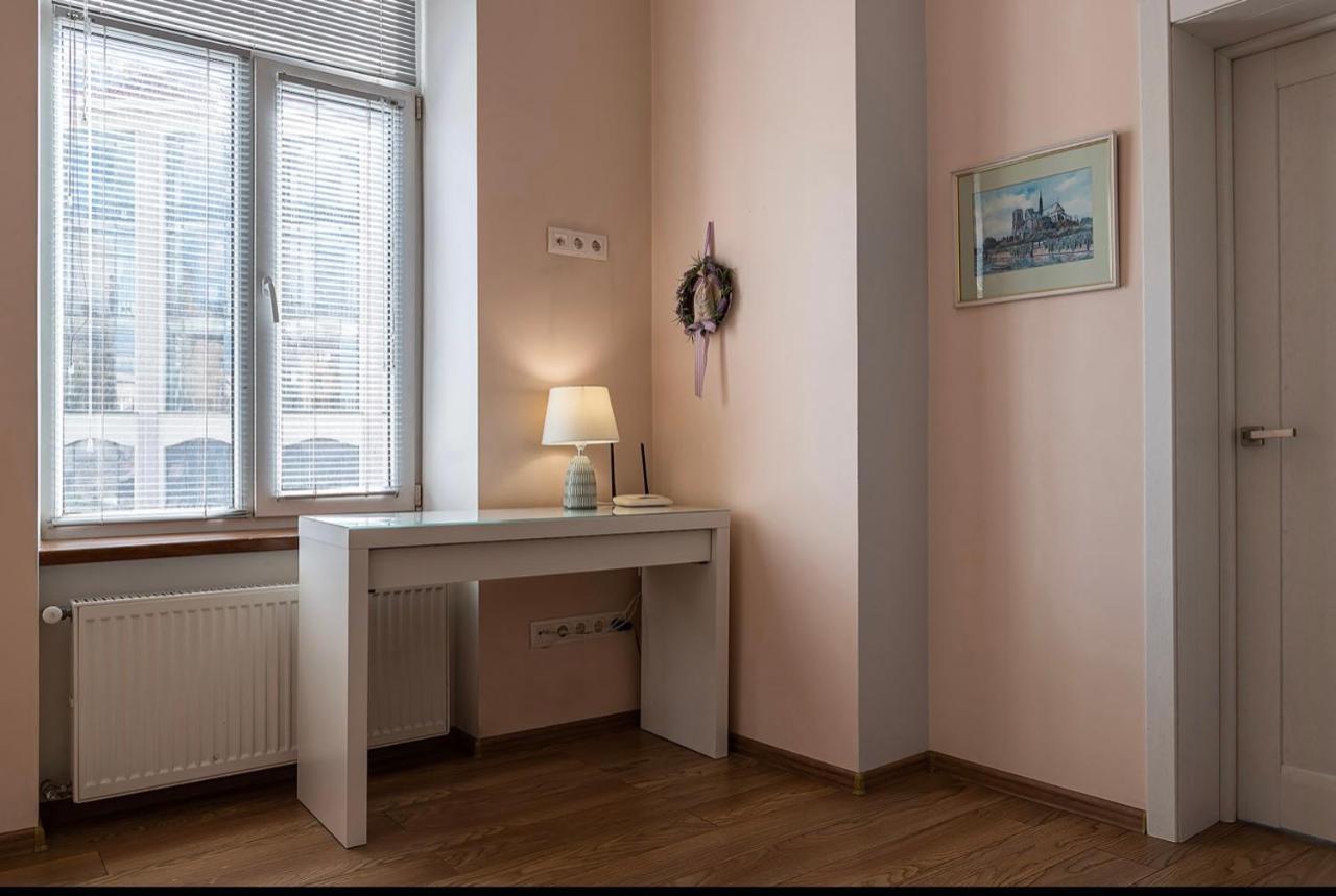 Vidfort куліша 4 Apartment